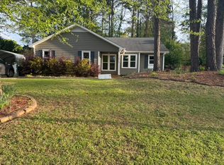 109 Longneedle Ct, Raleigh, NC 27603