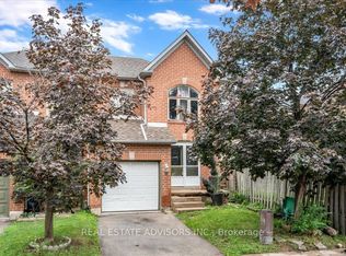 9 Brocklebank Ct, Brampton, ON L6X4N6