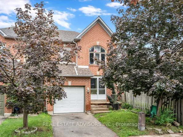 9 Brocklebank Ct, Brampton, ON L6X 4N6