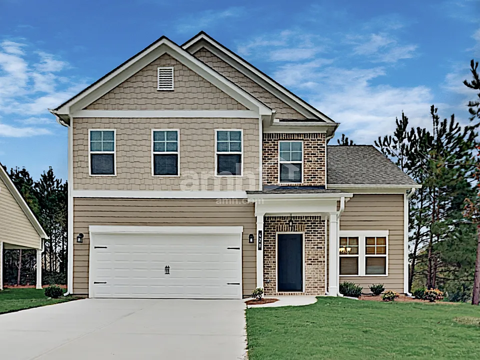 428 Camp Dr
