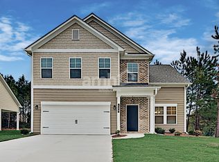 428 Camp Dr, Dallas, GA 30157