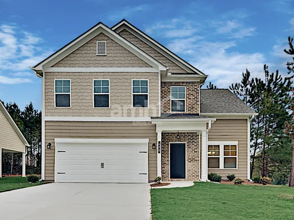 428 Camp Dr, Dallas, GA 30157