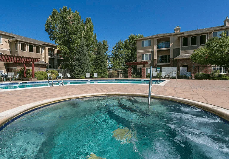 Ranchstone Apartment Homes — Photo 4