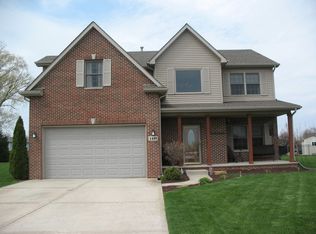 1449 Scott Cir, Morris, IL 60450