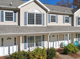 492 Alton Mountain Rd #2, Alton, NH 03809