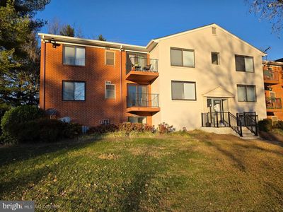 125 Clubhouse Dr SW Unit 4, Leesburg, VA, 20175