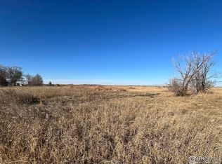 Park Ave, Iliff, CO 80736
