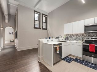 2000 E 4th St APT 509, Cleveland, OH 44115