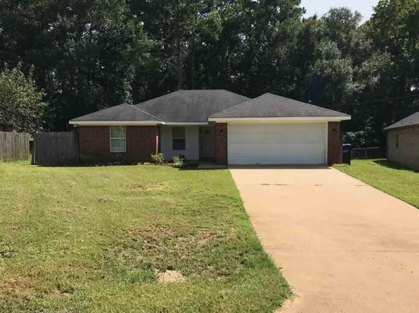 818 Alta St, Longview, TX 75604