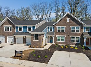 4214 N Golden Clove Bnd #56-102, Sugarcreek Township, OH 45459