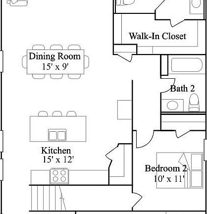 2nd image of this home