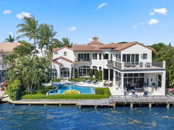 408 Fisher Ln, Delray Beach, FL 33483