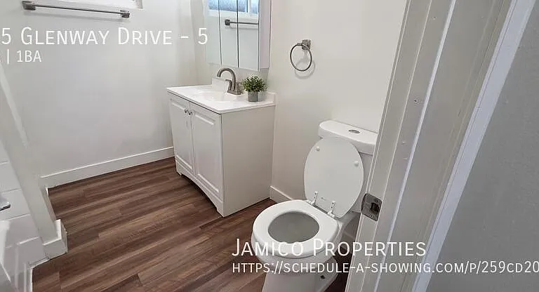 865 Glenway Dr #5 — Photo 11