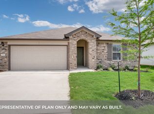 804 Indigo Way, Seguin, TX 78155