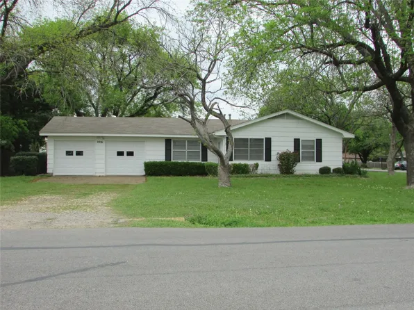 304 S Garrett Ave, Ennis, TX 75119