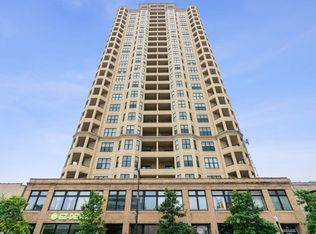 1464 S Michigan Ave APT 1101, Chicago, IL 60605