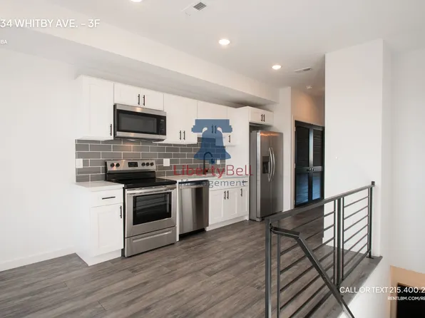 5434 WHITBY, 5434 Whitby Ave #3F, Philadelphia, PA 19143