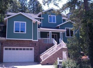 2837 San Juan Blvd, Belmont, CA 94002