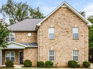 237 Titans Cir, Murfreesboro, TN 37127