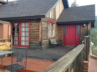 1079 Bodfish Canyon Rd, Bodfish, CA 93205