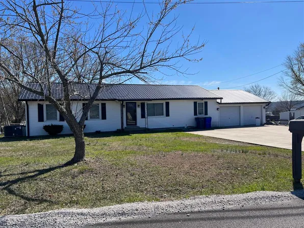 1242 Newtown Rd, Russellville, KY 42276