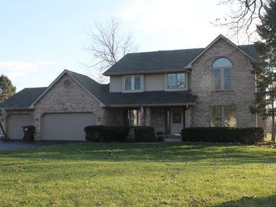 8998 Sheringham Dr, Roscoe, IL, 61073