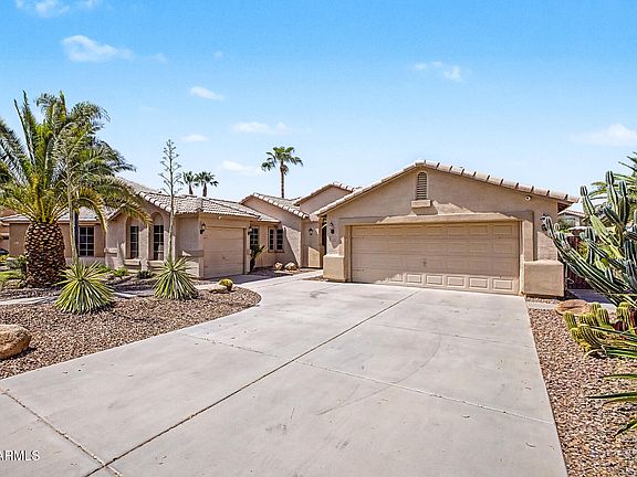 2nd image of 11218 E RAFAEL Avenue