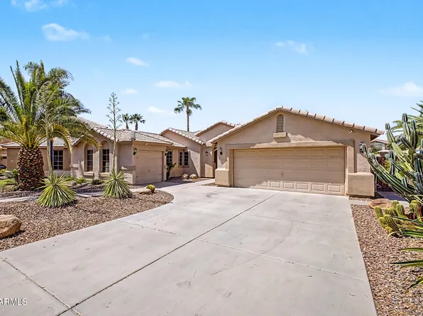 11218 E RAFAEL Avenue, Mesa, AZ 85212