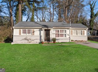 1911 Olive Springs Rd SE, Marietta, GA 30060