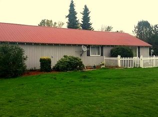 1182 E Axton Rd, Bellingham, WA 98226