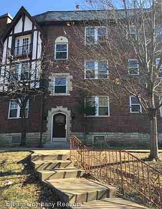 2nd image of 5028 Christy Blvd APT 3N