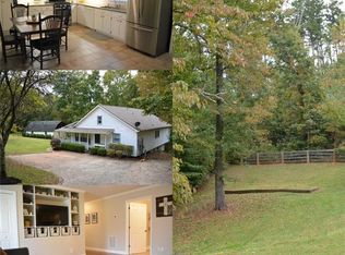 888 Pickens St, Ball Ground, GA 30107