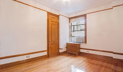 Rented by WAM Partners - William Moses Co.