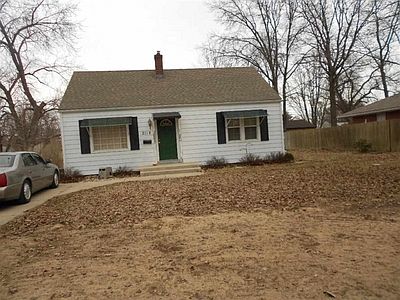 1st image of 2118 Frances Ave #1