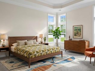 The Newberry Plan, Bridgewater - Shorehaven Village, Little River, SC 29566