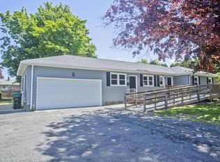 67 Sunnyside St, Chicopee, MA 01020