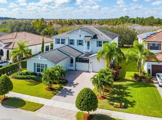 5479 Ferrari Ave, Immokalee, FL 34142