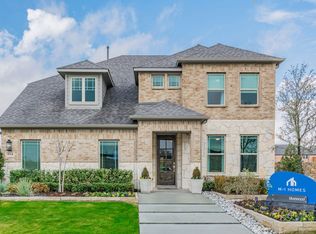 914 Indigo Ln, Celina, TX 75009