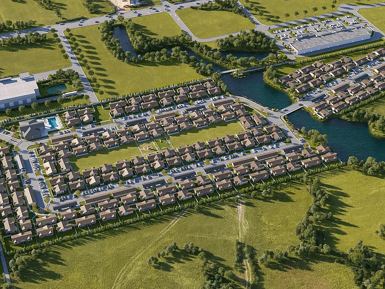 Trulo Homes Tara Ridge — Photo 16