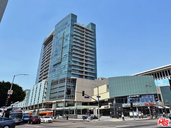 3785 Wilshire Blvd APT 1202, Los Angeles, CA 90010