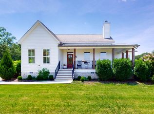 150 Edie Mae Ln, Winchester, TN 37398