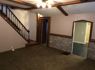 1211 Tibbetts Ave, Springfield, OH 45505