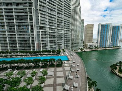 495 Brickell Ave APT 1902, Miami, FL, 33131
