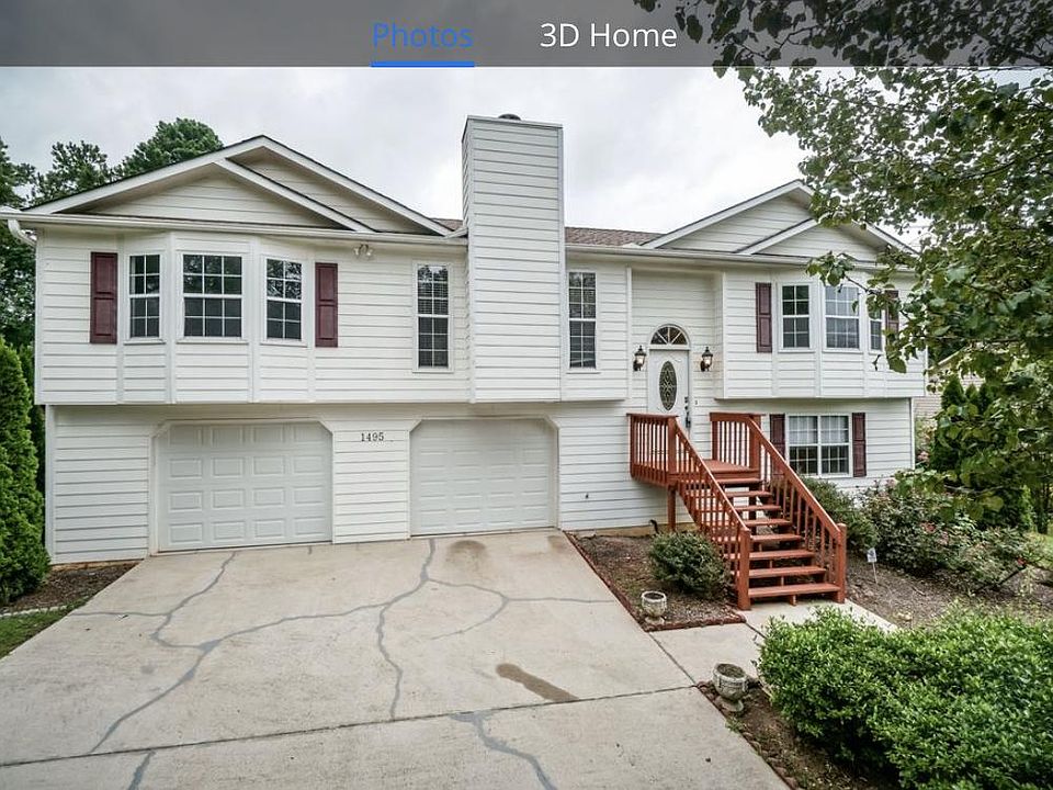 1st image of 1495 Chalet Cir #Basement