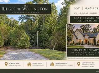 2770 Beacon Hill Pkwy, Tuscaloosa, AL 35406