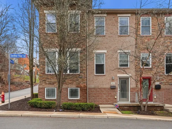 419 Wyola St, Pittsburgh, PA 15211
