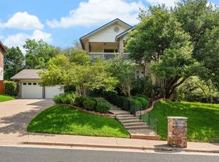 5710 Painted Valley Dr, Austin, TX 78759