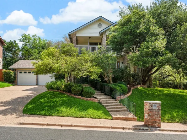 5710 Painted Valley Dr, Austin, TX 78759