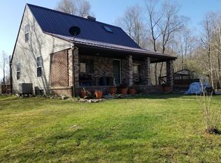 344 Swamp Rd, Dushore, PA 18614