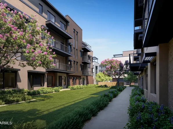 19360 N 73rd Way #1029, Scottsdale, AZ 85255